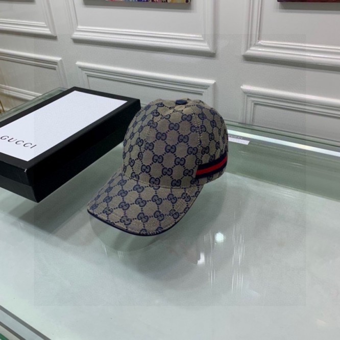 Gucci グッチ・2022年最新キャップ スポーツ帽子 男女兼用 日よけ 野球帽 帽子 ベースボールキャップ