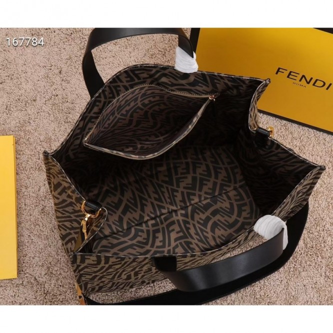 FENDI フェンディ 2021年最新なクラシックな トートバッグ
