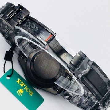 Rolex ロレックス メンズ 自動巻き 7750 ムーブメント搭載 2207ZBJ1850—RO1367 Rolex ロレックス メンズ 自動巻き 7750 ムーブメント搭載 2207ZBJ1850—RO1367