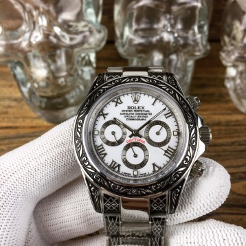 Rolex ロレックス(ROLEX)自動巻き メンズ デイトナ コピー通販 RO-TSHM680-017 Rolex ロレックス(ROLEX)自動巻き メンズ デイトナ コピー通販 RO-TSHM680-017