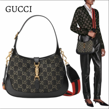 【GUCCI】グッチ ジャッキー 1961 スモール ショルダーバッグ