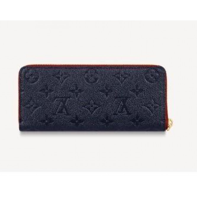☆人気定番☆LOUIS VUITTON ジッピーウォレット