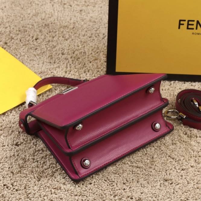 FENDI PEEKABOO フェンディ ピーカブー ミニ