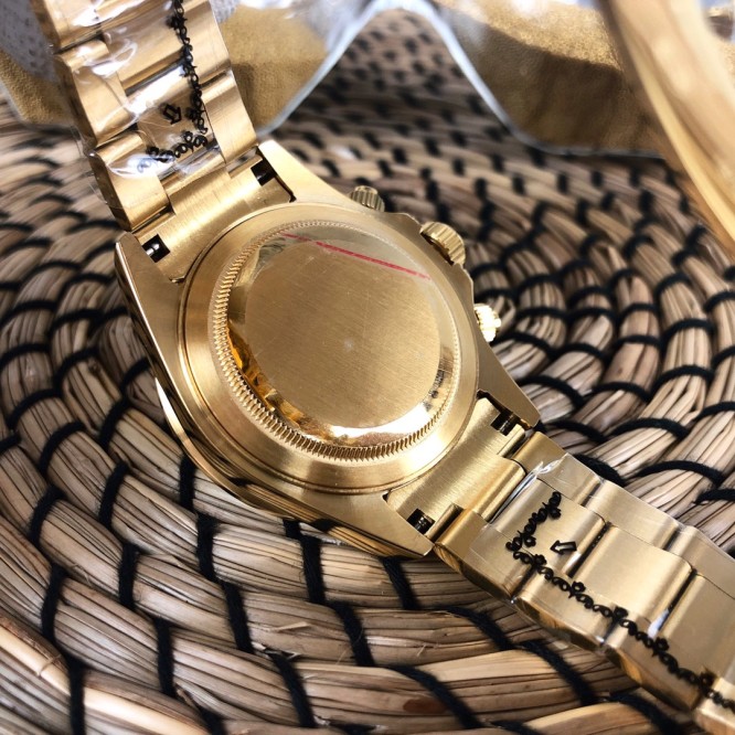 Rolex ロレックス(ROLEX)自動巻き デイトナ メンズ 時計 紀念版 RO-TSHM420-035