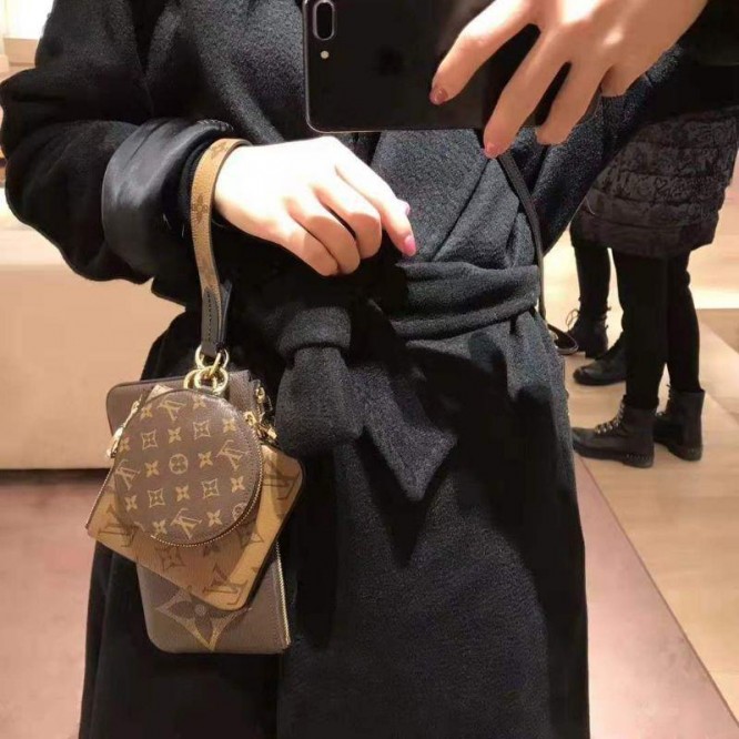 Louis Vuitton セール★ルイヴィトントリオ