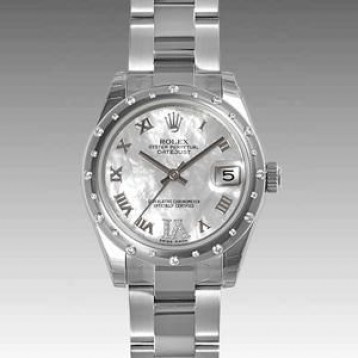 Rolex ロレックス(ROLEX)コピー 品オイスターパーペチュアル デイトジャスト 特売価格 178344NR Rolex ロレックス(ROLEX)コピー 品オイスターパーペチュアル デイトジャスト 特売価格 178344NR