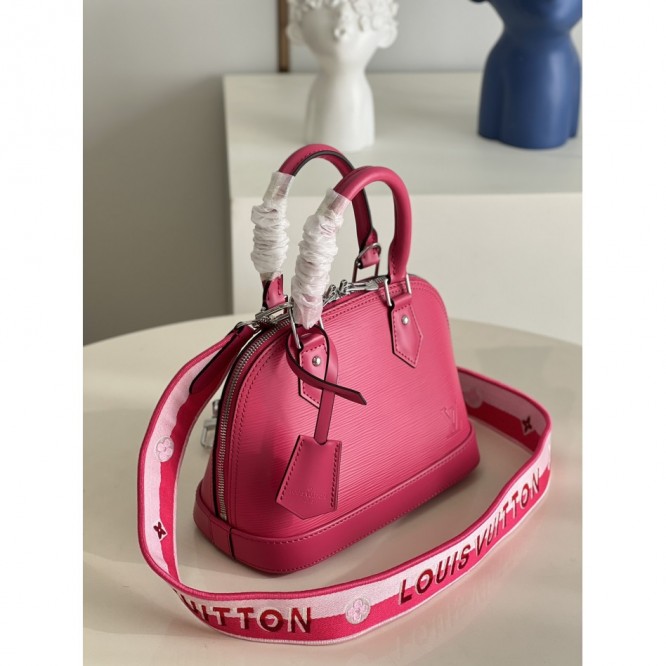 Louis Vuitton アルマBBバッグ ハンドバックM57341