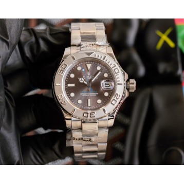 Rolex ロレックス ヨットマスター 日本8215メント搭載 自動巻 TSH2108j560-RO010A Rolex ロレックス ヨットマスター 日本8215メント搭載 自動巻 TSH2108j560-RO010A