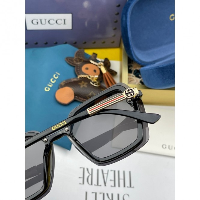 Gucciグッチ★サングラスクラッシュマスク 