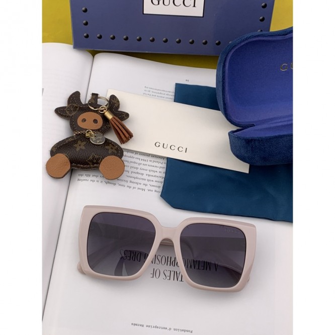 Gucciグッチ★サングラスクラッシュマスク 