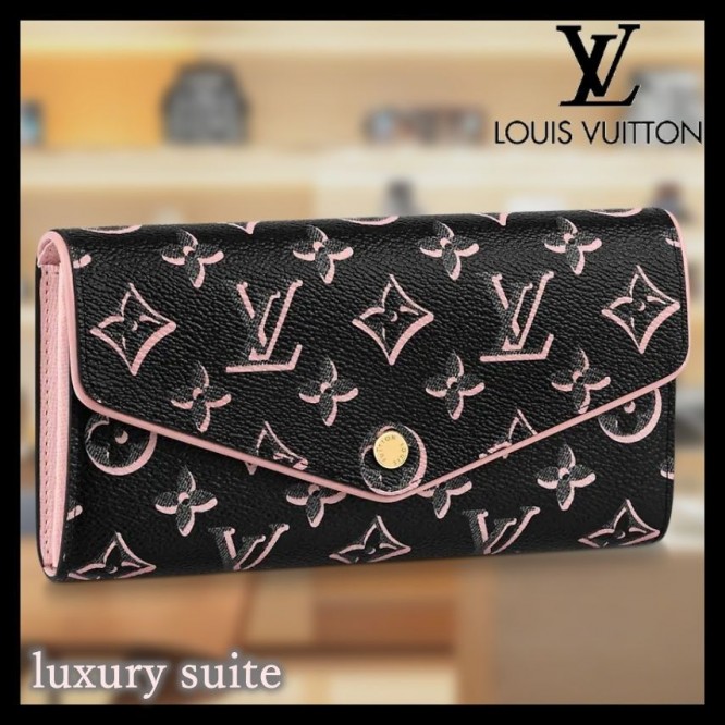 超入手困難アイテム【LV】サラウォレット