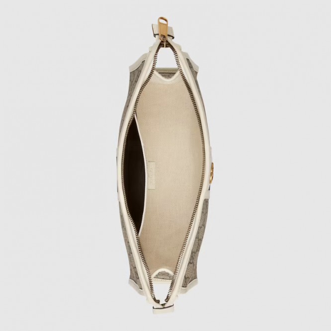 【在庫僅か☆】GUCCI グッチ 〔オフィディア〕GG ポーチ  ベージュ GGスプリーム キャンバス 598234 96IWT 9794