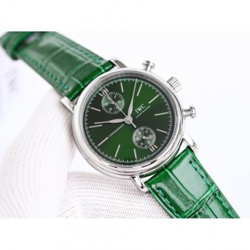 IWC ポートフィノ・クロノグラフ 39 IWC ポートフィノ・クロノグラフ 39