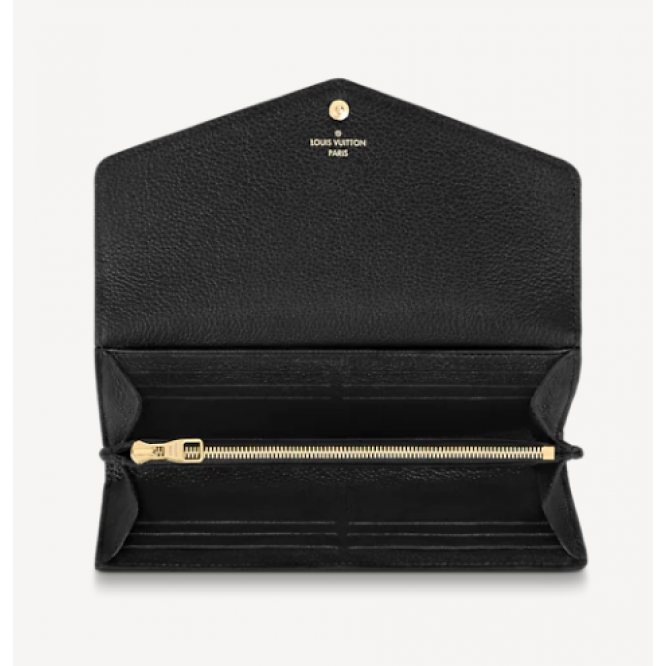 大人気☆☆Louis Vuitton★ポルトフォイユサラ