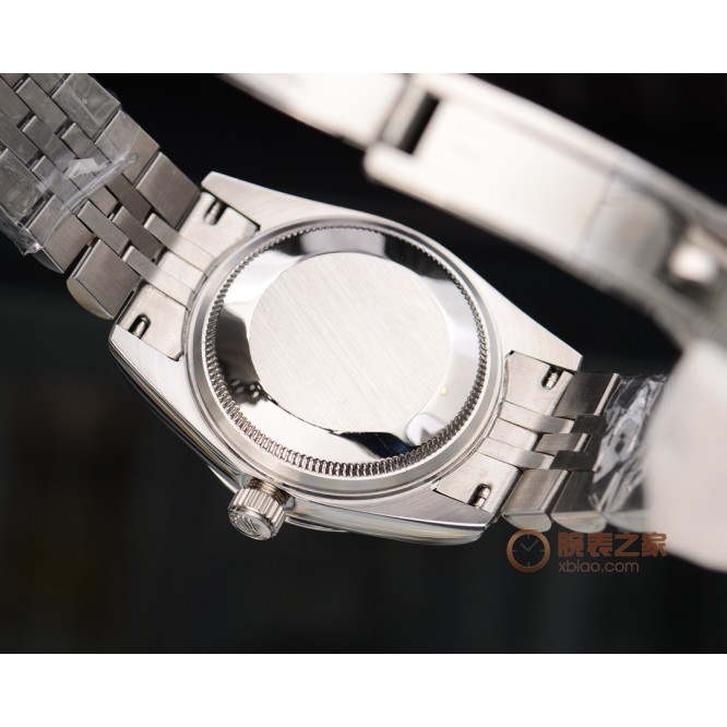Rolex ロレックス メンズ デイトジャスト Asian 2842ムーブメント搭載 EP-2001P540-RO72