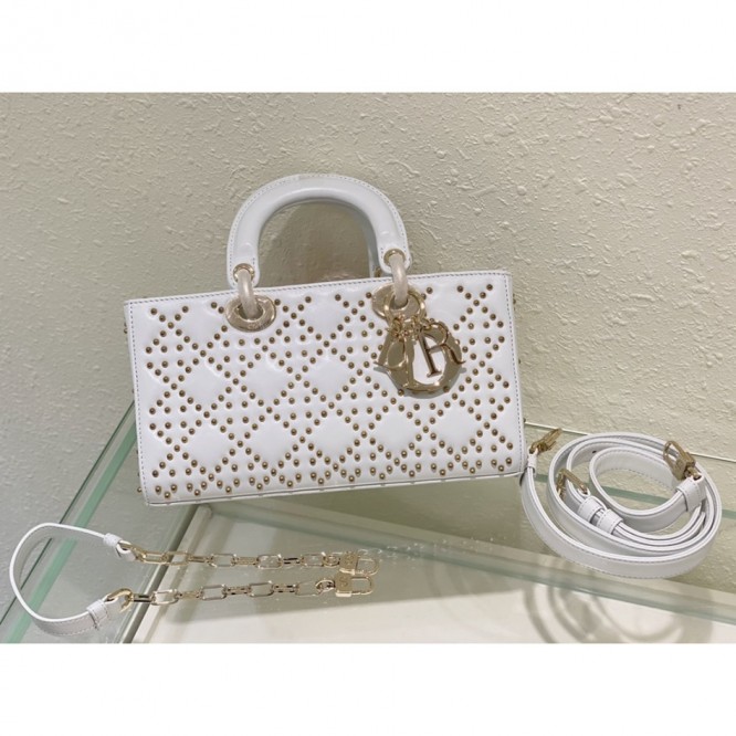 Christian Dior★LADY D-JOY バッグ