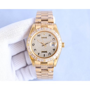 Rolex ロレックス メンズ 3針 自動巻き 腕時計 時計 2207TSHJ770—RO1348 Rolex ロレックス メンズ 3針 自動巻き 腕時計 時計 2207TSHJ770—RO1348