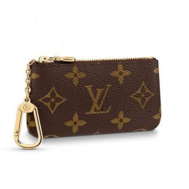 【大人気】★Louis Vuitton★ポシェットクレ★キーポーチ