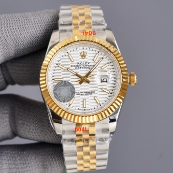 Rolex ロレックス デイトジャスト男性 改良新型8215 ムーブメント TSH2108J580-RO041-6 Rolex ロレックス デイトジャスト男性 改良新型8215 ムーブメント TSH2108J580-RO041-6