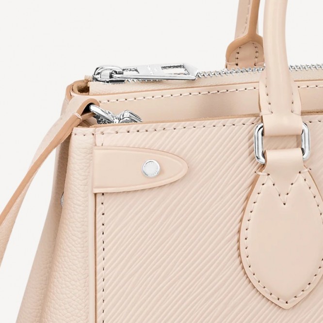 【レア商品】LOUIS VUITTON ルイ･ヴィトン グルネル・トート PM M57681