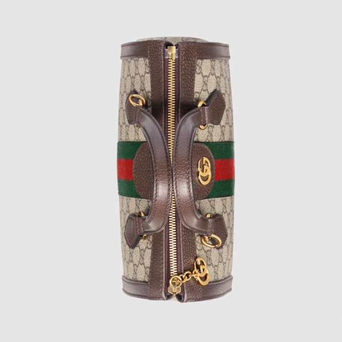 【GUCCI 】GG スモール トートバッグ