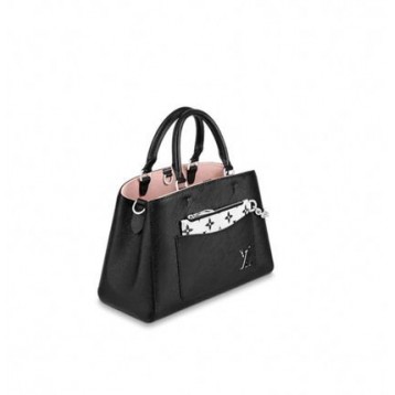 【かわいくて上品】ルイヴィトン　マレルトートBBハンドバッグ