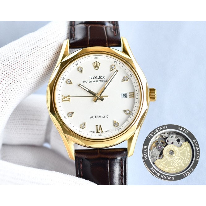 Rolex ロレックス 新作通販 自動巻き 腕時計 時計 2207TSHJ620—RO1345-2