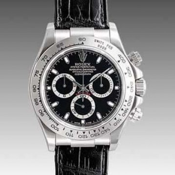 Rolex ロレックス (ROLEX) コピー 品 116519 オイスターパーペチュアル デイトナ Rolex ロレックス (ROLEX) コピー 品 116519 オイスターパーペチュアル デイトナ