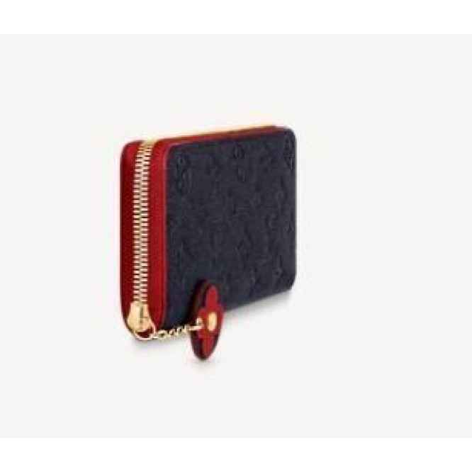 ☆人気定番☆LOUIS VUITTON ジッピーウォレット