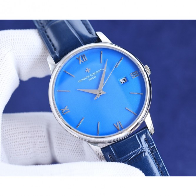 Vacheron constantin ヴァシュロン・コンスタンタンウォッチの腕時計 