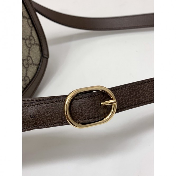 Gucci〔オフィディア〕GG スモール ショルダーバッグ601044