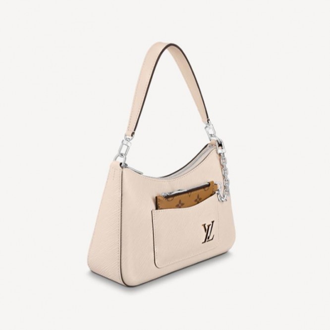 LOUIS VUITTON マレル M80688