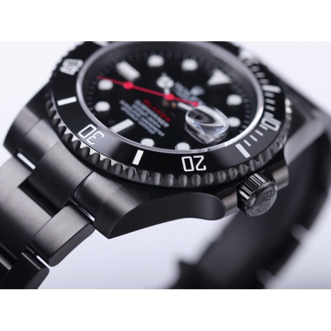Rolex ロレックス メンズ 自動巻き 3135 ムーブメント搭載 2207ZBJ1600—RO1364
