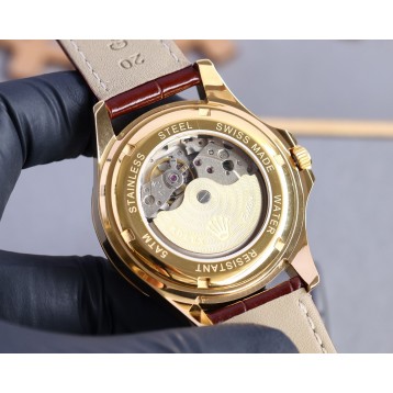 Rolex ロレックス メンズ 自動巻き 8215 ムーブメント搭載 2207ZBJ800—RO1341-3 Rolex ロレックス メンズ 自動巻き 8215 ムーブメント搭載 2207ZBJ800—RO1341-3