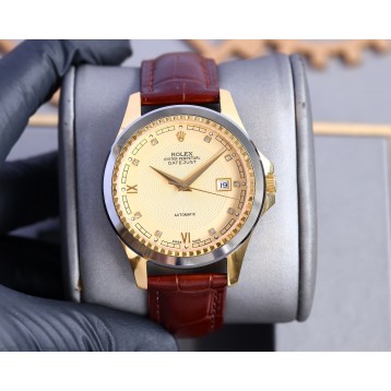 Rolex ロレックス メンズ 自動巻き 8215 ムーブメント搭載 2207ZBJ800—RO1341-2 Rolex ロレックス メンズ 自動巻き 8215 ムーブメント搭載 2207ZBJ800—RO1341-2