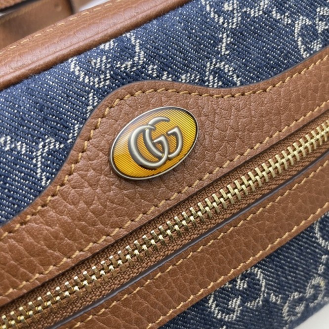 Gucci〔オフィディア〕GG ミニバッグ ‎517350