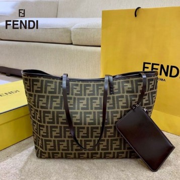 FENDI フェンディ 2021年最新なクラシックな トートバッグ