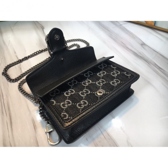 【GUCCI】グッチ ジャッキー 1961 スモール ショルダーバッグ