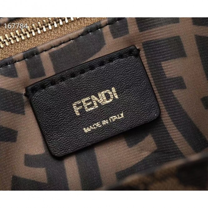 FENDI フェンディ 2021年最新なクラシックな トートバッグ