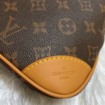 【直営店買付】LOUIS VUITTON 2020秋冬 オデオン NM PM M45354 【直営店買付】LOUIS VUITTON 2020秋冬 オデオン NM PM M45354