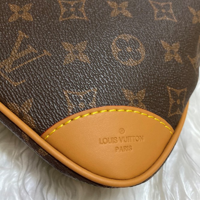 【直営店買付】LOUIS VUITTON 2020秋冬 オデオン NM PM M45354