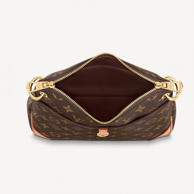 【直営店買付】LOUIS VUITTON 2020秋冬 オデオン NM PM M45354
