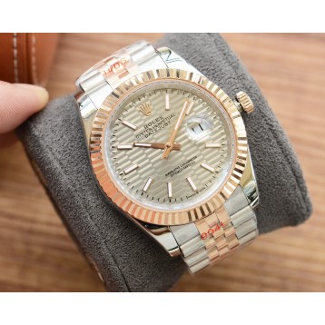 Rolex ロレックス (ROLEX)デイトジャスト 日本 シチズン搭載 TSH2108J560-RO020A Rolex ロレックス (ROLEX)デイトジャスト 日本 シチズン搭載 TSH2108J560-RO020A