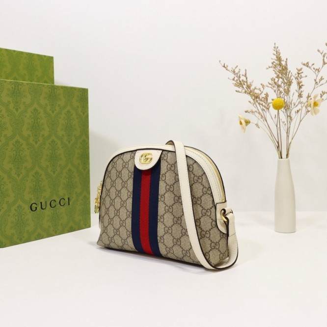 Gucci〔オフィディア〕スモール ショルダーバッグ499621