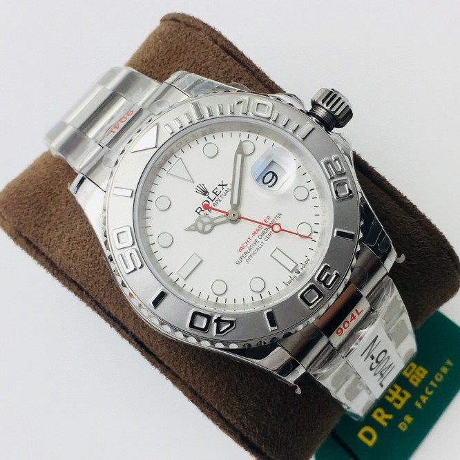 Rolex super ロレックス ヨットマスター DR会社 新型ケース 2836-2搭載 LL-2004P1700-RO441 Rolex super ロレックス ヨットマスター DR会社 新型ケース 2836-2搭載 LL-2004P1700-RO441