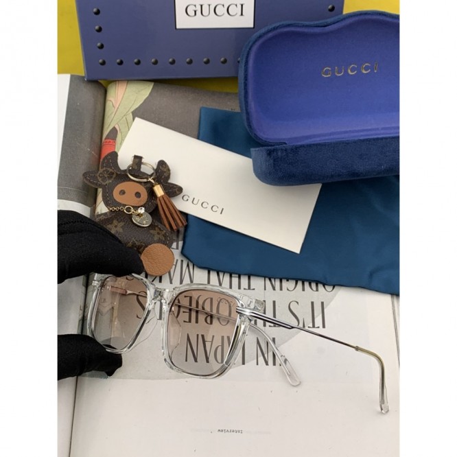 Gucciグッチ★サングラスクラッシュマスク 