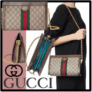 Gucci〔オフィディア〕GG スモール ショルダーバッグ503877