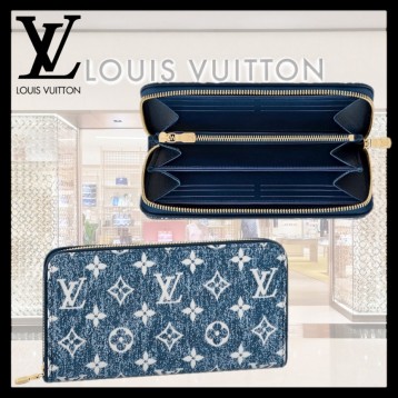 Louis Vuitton（ルイヴィトン）ジッピー・ウォレット M81226