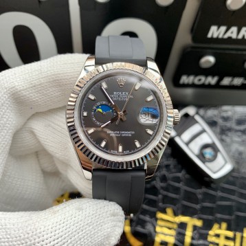 Rolex ロレックス(ROLEX)21600振動 日付カレンダー 腕時計 RO-TSHM900-040 Rolex ロレックス(ROLEX)21600振動 日付カレンダー 腕時計 RO-TSHM900-040