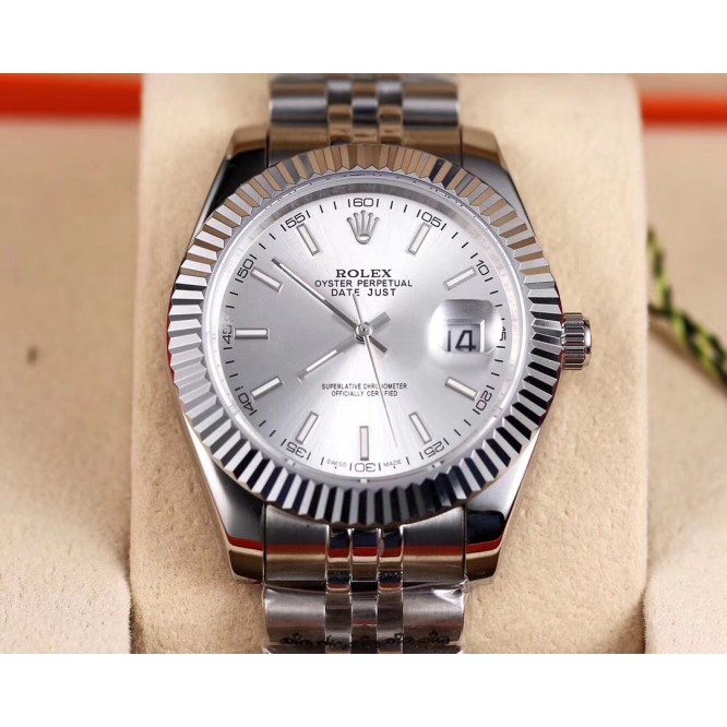 Rolex ロレックス デイデイト 時計 日本シチズン 8215ムーブメント搭載 EP-2005P520-RO105